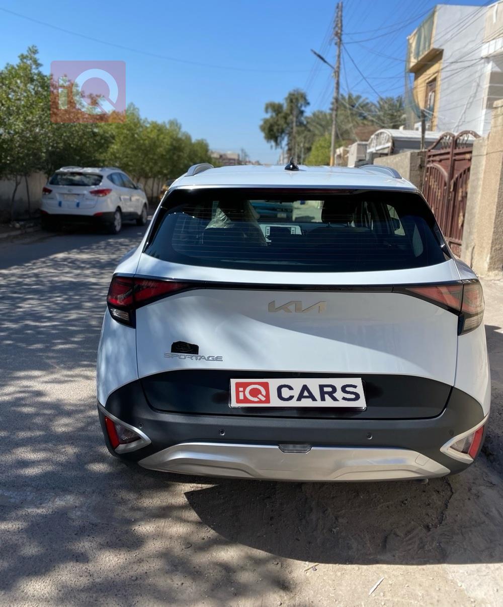 کیا سپۆرتاج